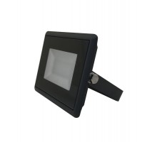 Прожектор светодиодный FLOODLIGHT ДО 20Вт 4000К 1440Лм IP65 ECO CLASS черн. LEDVANCE 4058075176591