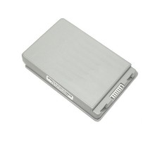 Аккумулятор OEM (совместимый с A1045) для ноутбука Apple PowerBook G4 A1095 10.8V 4400mAh серебристый