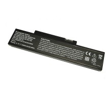 Аккумулятор OEM (совместимый с SMP-EFS-SS-26C-06) для ноутбука Fujitsu Siemens V5515 10.8V 4400mAh черный