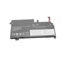 Аккумулятор OEM (совместимый с 01AV400, 01AV401) для ноутбука Lenovo Thinkpad 13 11.4V 3685mAh черный