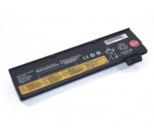 Аккумулятор OEM (совместимый с 01AV422, 01AV423) для ноутбука Lenovo ThinkPad T470 10.8V 4400mAh черный