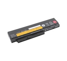 Аккумулятор 42T4865 29+ для ноутбука Lenovo ThinkPad X220 черный 11.1V 5300mAh Premium