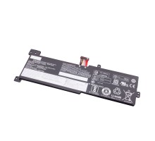 Аккумулятор L17L2PF0 для ноутбука Lenovo 330-15ARR 7.6V 4610mAh черный Premium