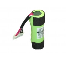 Аккумуляторная батарея CameronSino CS-SRX200SL для Sony SRS-X2 3.7V 2400mAh 8.88Wh