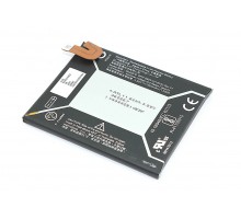 Аккумуляторная батарея (аккумулятор) G020E-B для Google Pixel 3A 3.85V 3000mAh Li-Pol