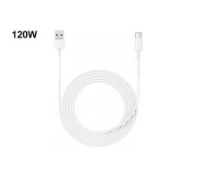 USB кабель Type-C (120W) Quick Charger Data Cable