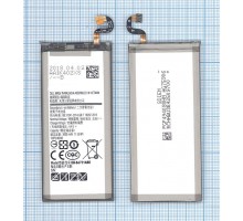 Аккумуляторная батарея (аккумулятор) EB-BJ731ABE для Samsung GALAXY C8 3000mah