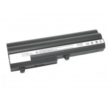 Аккумулятор OEM (совместимый с PA3733U-1BRS, PA3734U-1BRS) для ноутбука Toshiba Satellite NB200 10.8V 63Wh (5800mAh) черный