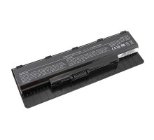 Аккумулятор OEM (совместимый с A32-N56, A33-N56) для ноутбука Asus N46 10.8V 5200mAh черный