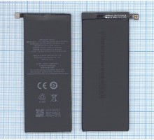 Аккумуляторная батарея (аккумулятор) BA791, BA792 для MeiZu M792C, Pro 7 3000mAh 3,85V