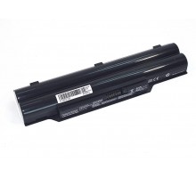 Аккумулятор OEM (совместимый с FPCBP331, FPCBP347AP) для ноутбука Fujitsu LifeBook A532 10.8V 4400mAh черный