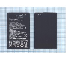 Аккумуляторная батарея (аккумулятор) BL-45A1H для LG F670, K10 2300mAh / 8.74Wh 3,8V