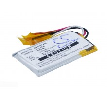 Аккумуляторная батарея (аккумулятор) CameronSino CS-BQC2SL для BOSE QuietComfort 20 QC20 3.7V 240mAh 0.89Wh