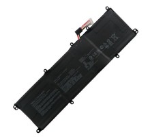 Аккумулятор C31N1622 для ноутбука Asus UX3430UA 11.55V 4210mAh черный Premium