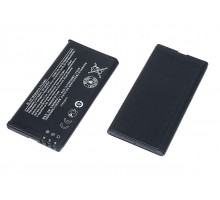 Аккумуляторная батарея (аккумулятор) BL-5H для Nokia Lumia 630, 635 3,7V 1830mAh