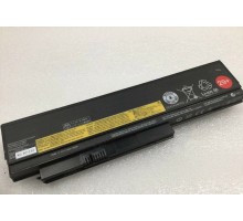 Аккумулятор 45N1025 29+ для ноутбука Lenovo ThinkPad X220 10.8V 57Wh (5270mAh) черный Premium