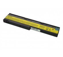 Аккумулятор OEM (совместимый с 92P1148, 92P0998) для ноутбука Lenovo ThinkPad X40 14.4V 1800mah черный