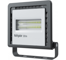 Прожектор 14 143 NFL-01-30-4K-LED Navigator 14143