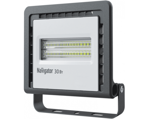 Прожектор 14 143 NFL-01-30-4K-LED Navigator 14143