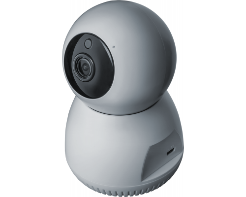 Видеокамера 14 546 Smart Home 360град. IP20 FHD NSH-CAM-01-IP20-WiFi Navigator Smart Home 14546