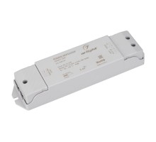 Усилитель SMART-DIM (12-24В 1х15А IP20 пластик Arlight 028142