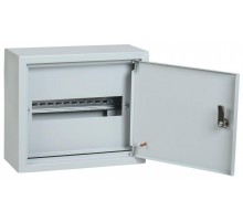 Корпус металлический ЩРн-12з (265х310х120) IP31 GENERICA IEK MKM14-N-12-31-Z-G