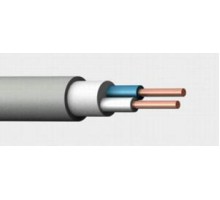 Кабель NUM-O 2х1.5 (бухта) (м) Конкорд 31