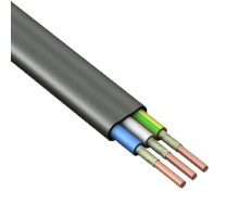 Кабель ППГ-Пнг(А)-FRHF 3х1.5 (N PE) 0.66кВ (уп.100м) Конкорд 4122