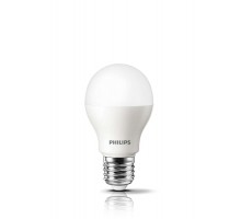 Лампа светодиодная ESS LEDBulb 9Вт 3000К тепл. бел. E27 230В 1/12 PHILIPS 929002299287