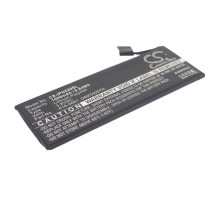 Аккумулятор CS-IPH520SL для Apple iPhone 5C 3.8V / 1500mAh / 5.70Wh (CameronSino)