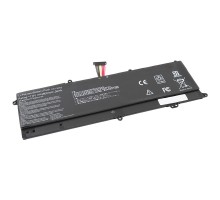 Аккумулятор OEM (совместимый с C21-X202 ) для ноутбука Asus 2E, S200E 7.6V 4600mAh черный