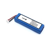 Аккумуляторная батарея (аккумулятор) Amperin для JBL Charge 2 Plus 3.7V 6000mAh (22.20Wh)