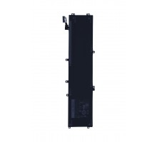 Аккумулятор 6GTPY для ноутбука Dell Precision M5510 11.4V 97Wh (8300mAh) черный Premium