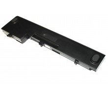 Аккумулятор OEM (совместимый с 312-0314, 312-0315) для ноутбука DELL LATITUDE D410 11.1V 5200mAh черный