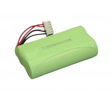 Аккумуляторная батарея CameronSino CS-SRX310SL для Sony SRS-X3 7.4V 2600mAh 19.24Wh