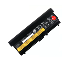 Аккумулятор 45N1000 70++ для ноутбука Lenovo ThinkPad L430 11.1V 7800mAh черный Premium