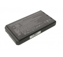 Аккумулятор OEM (совместимый с T5443, W5543) для ноутбука Dell Inspiron 1000 14.4V 4400mAh черный