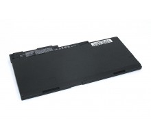 Аккумулятор OEM (совместимый с HSTNN-UB4R, CM03XL) для ноутбука HP EliteBook 840 G1 11.4V 50Wh (4400mAh) черный