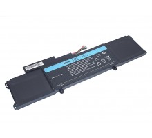 Аккумулятор OEM (совместимый с 4RXFK) для ноутбука DELL XPS L421X 14.8V 69Wh (4600mAh) черный