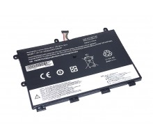 Аккумулятор OEM (совместимый с 45N1750, 45N1748) для ноутбука Lenovo ThinkPad Yoga 11e 7.4V 4400mAh черный