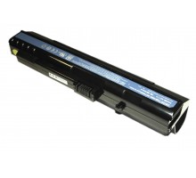 Аккумулятор OEM (совместимый с UM08A31, UM08A32) для ноутбука Acer Aspire One A110 11.1V 6600mah черный