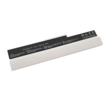 Аккумулятор OEM (совместимый с AL32-1005) для ноутбука Asus EeePC 1001, 1005 10.8V 4400mAh белый