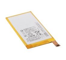 Аккумуляторная батарея (аккумулятор) LIS1547ERPC для Sony Xperia Z2 compact 3,7 V 3000mAh