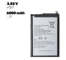 Аккумулятор OEM (совместимый с BL-58CT) для Tecno Spark 7 3.85V 6000mAh