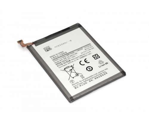 Аккумуляторная батарея (аккумулятор) EB-BM207ABY для Samsung Galaxy M20s M30s M31 6000mah