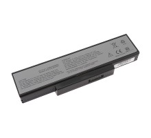 Аккумулятор OEM (совместимый с A33-K72, A32-N71) для ноутбука Asus K72 10.8V 5200mAh черный