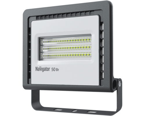 Прожектор 14 146 NFL-01-50-6.5K-LED Navigator 14146