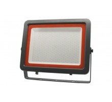 Прожектор светодиодный PFL-S2-SMD-300w 300Вт IP65 с клапаном Jazzway 5007963D