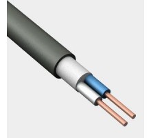 Кабель ППГнг(А)-HF 2х1.5 (N) 0.66кВ (м) Конкорд 4674