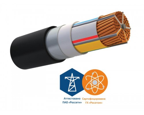 Кабель ВБШвнг(А)-LS 4х240 МС (N) 1кВ (м) Людиново Л0016238